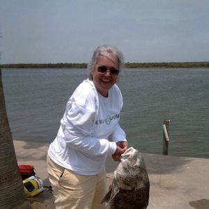 Meet your Posher, Wanda